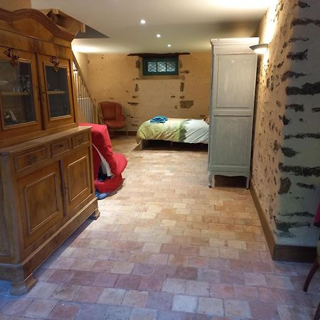 Chambre D'Hotes A Proximite Du Circuit Des 24H Ruaudin Luaran gambar